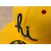 IN4MATION FORMATION HI NEW ERA FITTED HAT YELLOW 7 1/2 aloha army farmers market  eb-90694880